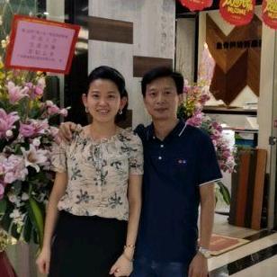 华业天花