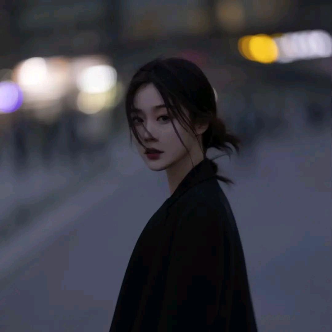 如果没有你