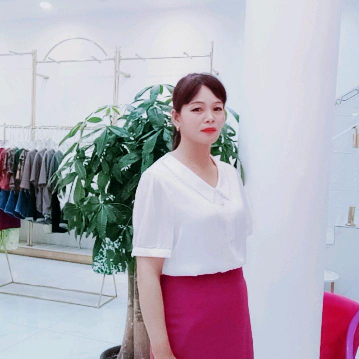 花姐🌹