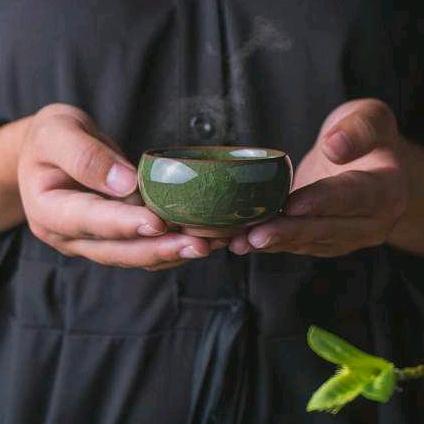 五台山乾德居士