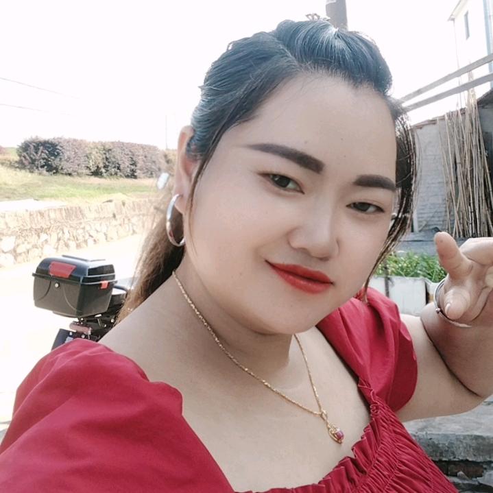 微笑面对未来