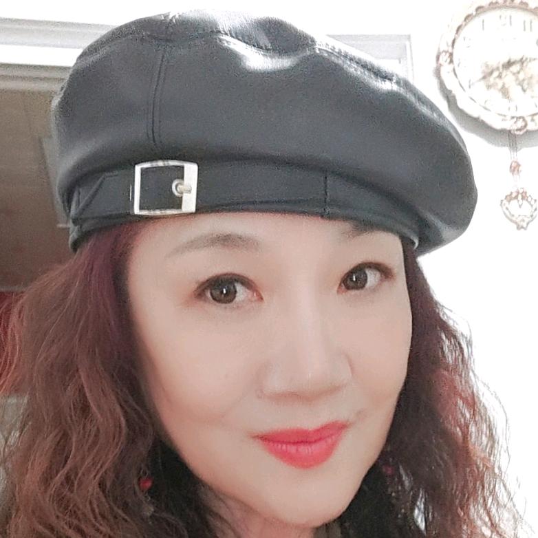 爱珍(拒绝私聊 )