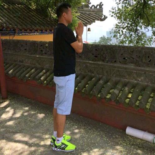 宝鸡房哥李明强