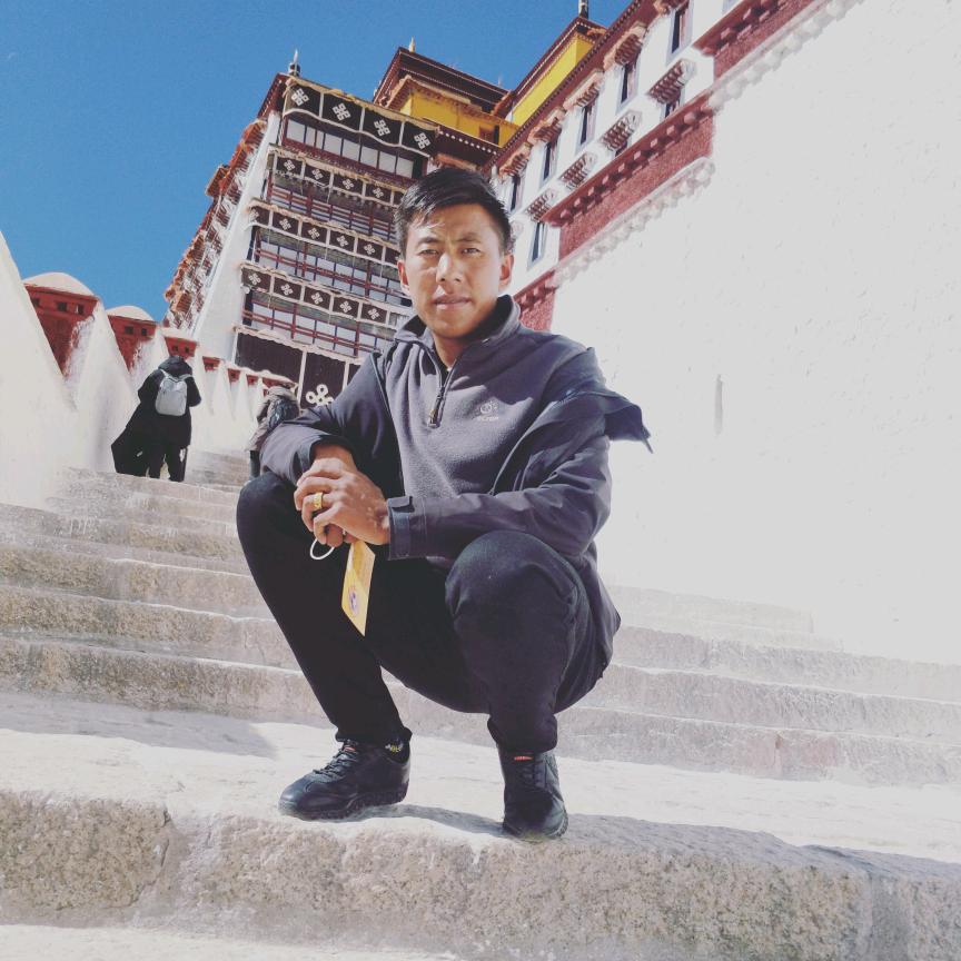 ༄ཞི་བདེ་