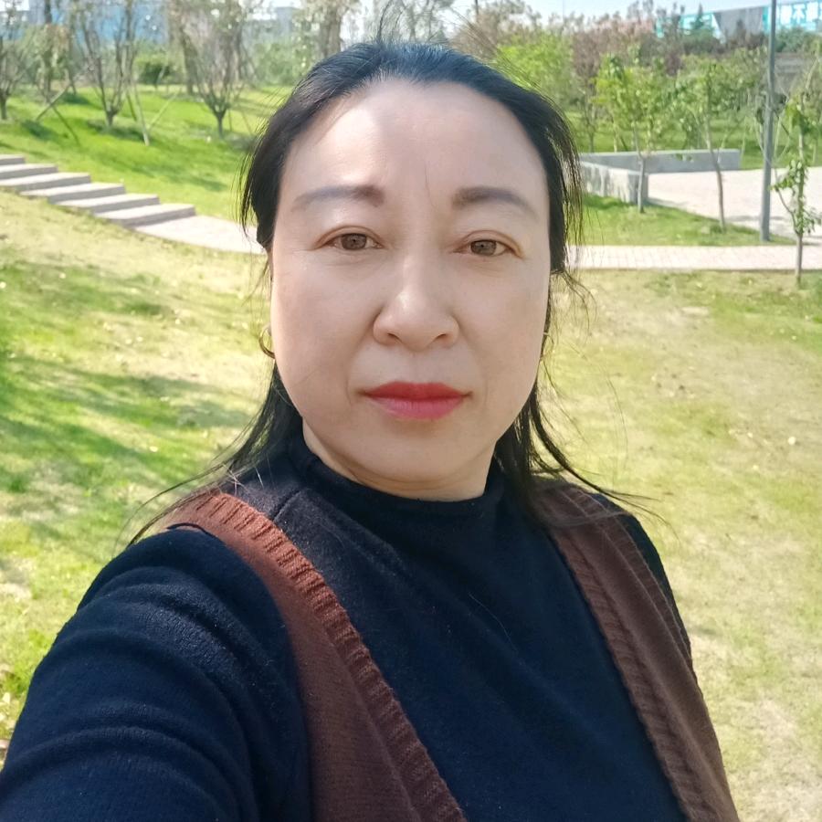 刘晚珍，((新人开播下午3.30开播