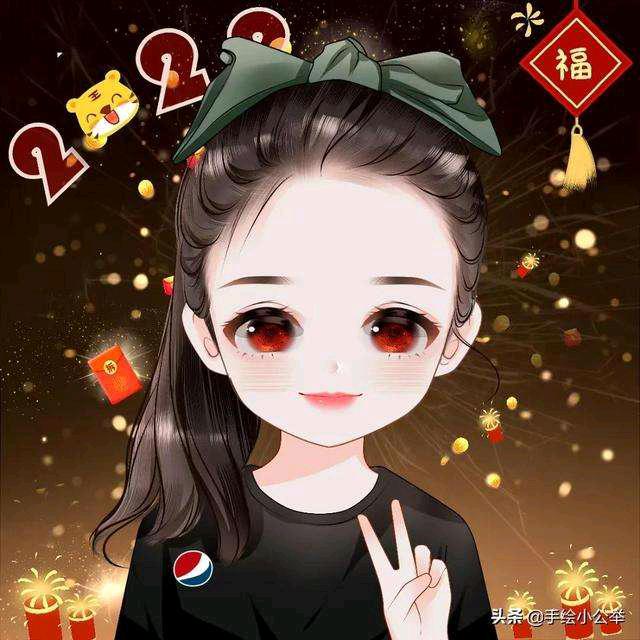 ❣️心如止水❣️