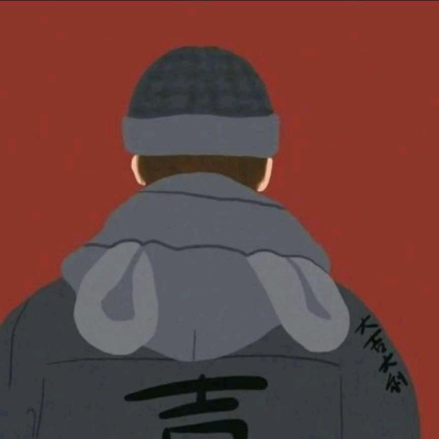 空巷小先生