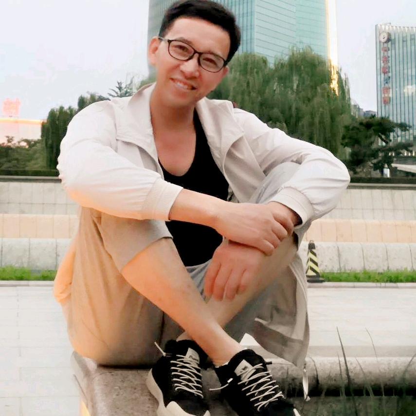 黑主播……❤️《拽》