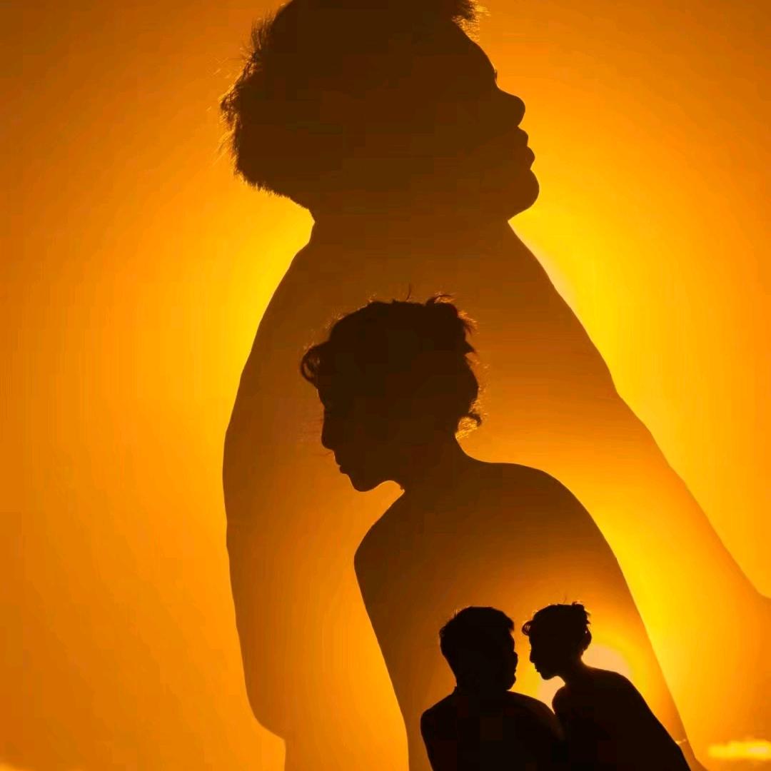 以和为贵的志先生