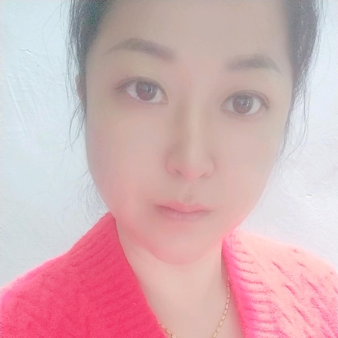 六十岁的少女😍