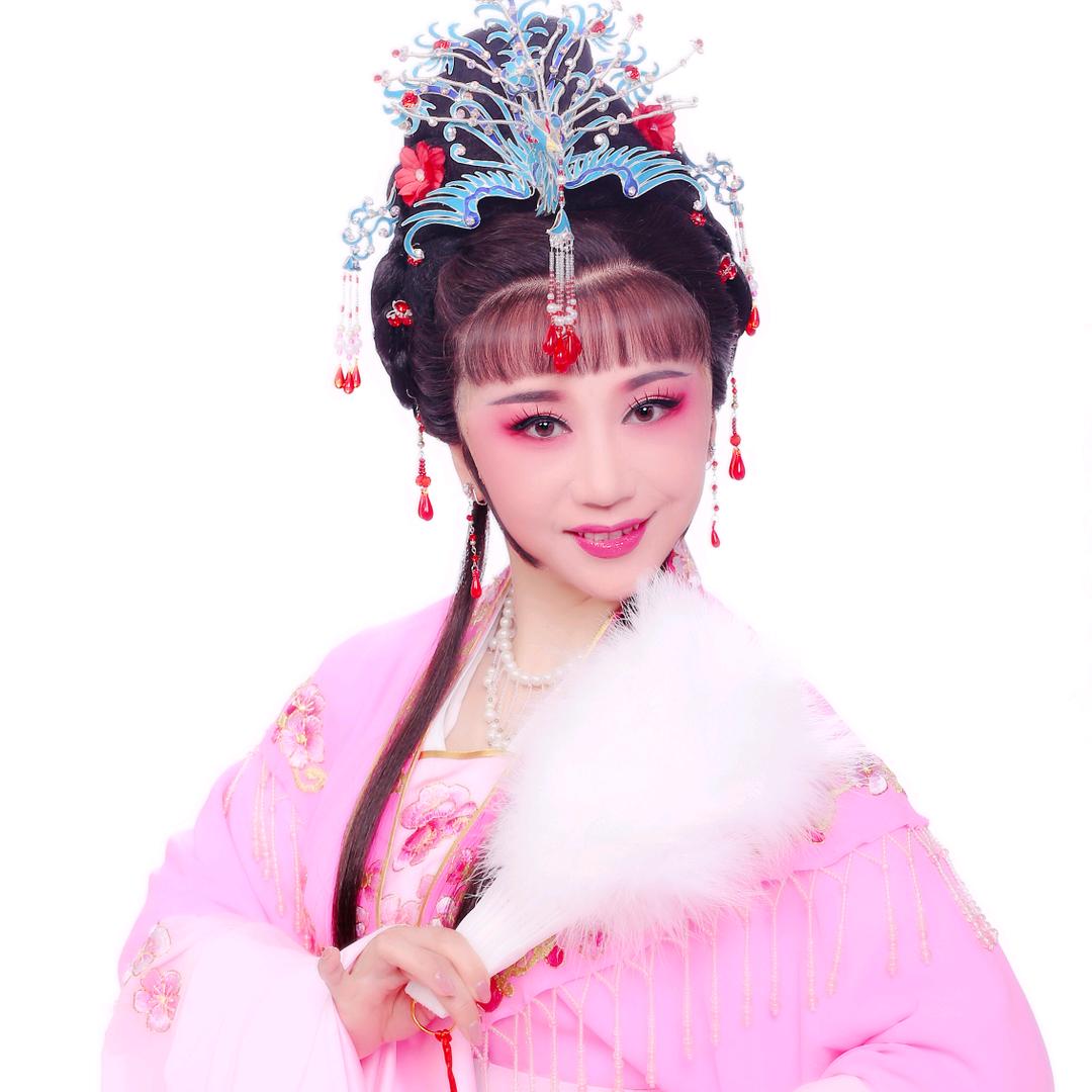越剧邹红