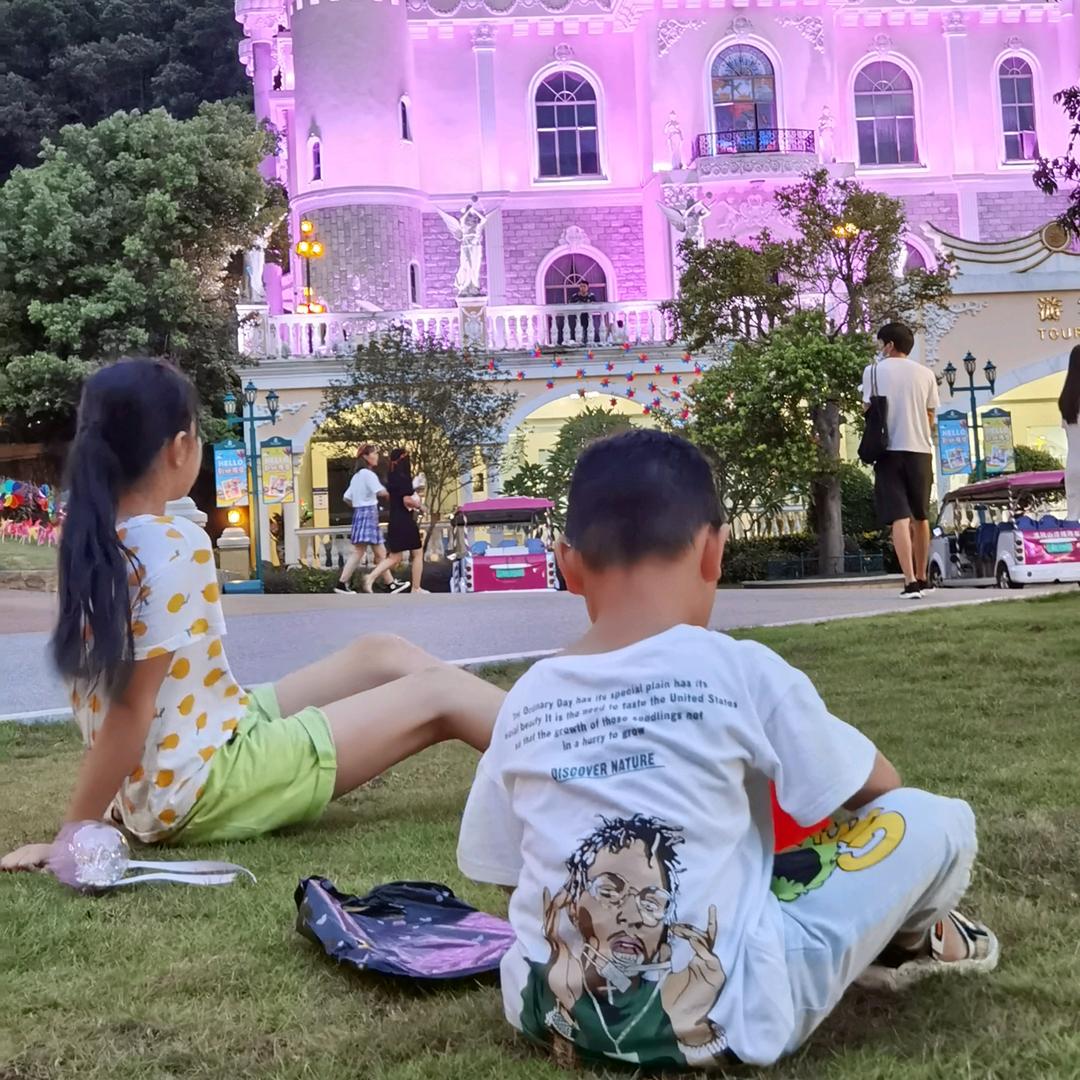 柿柿皆如意