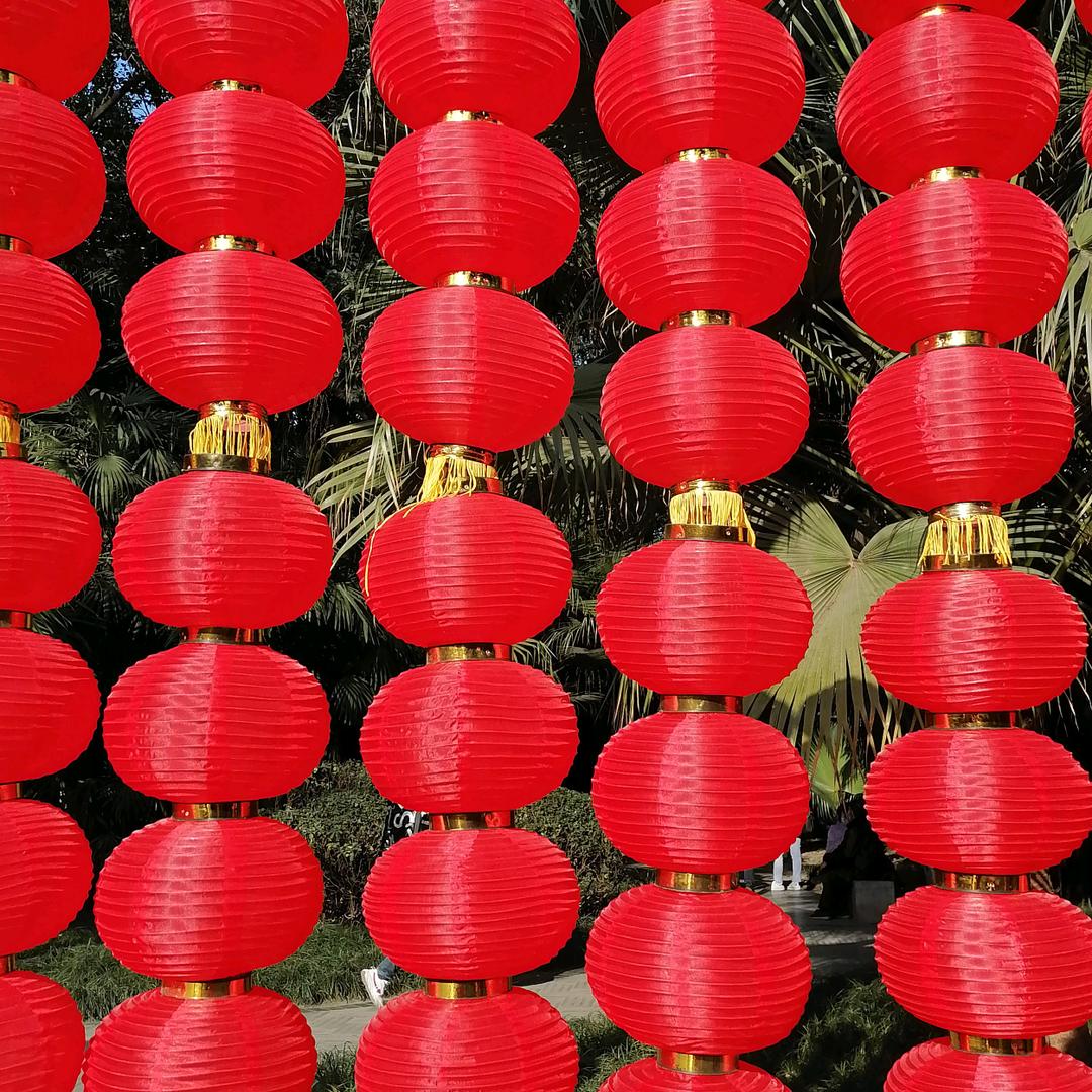 木兰