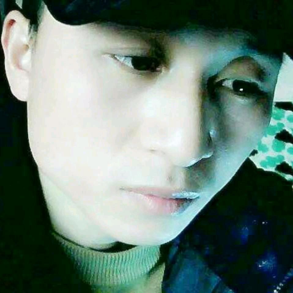 彡十丨=Me