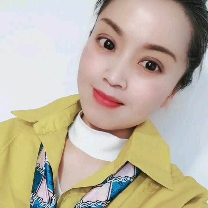 眉开眼笑