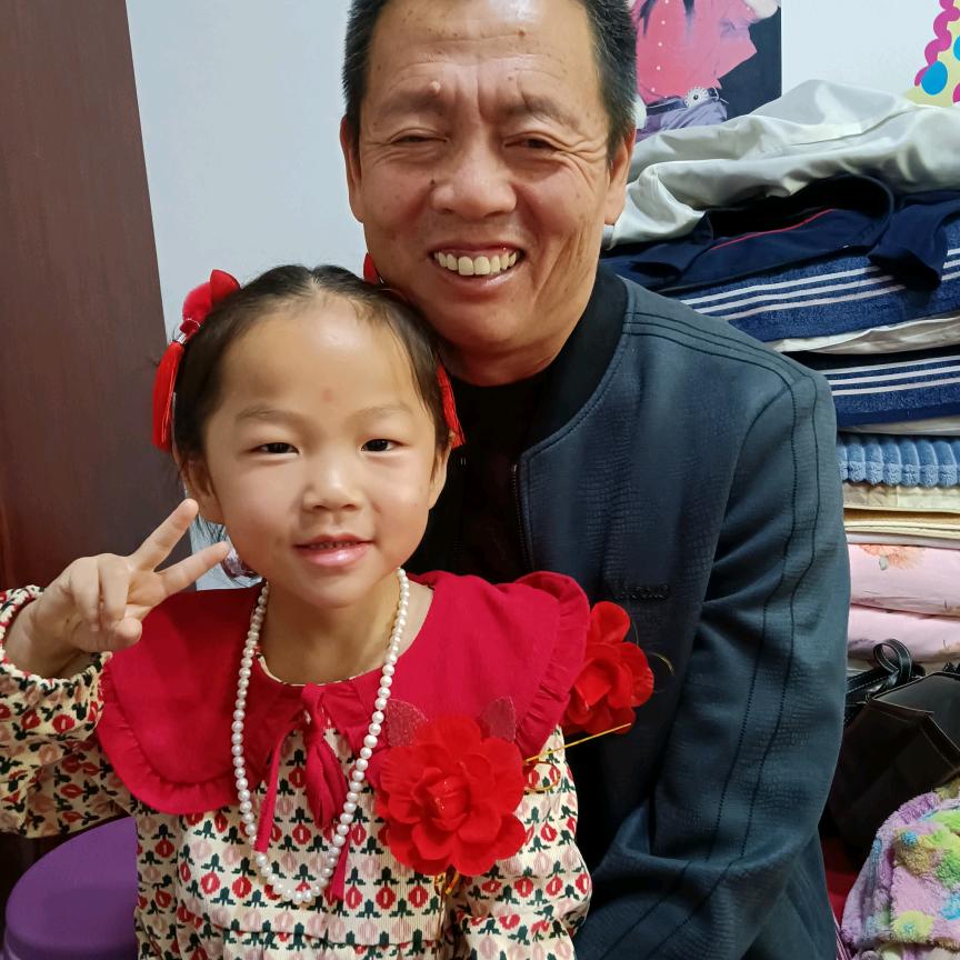 卫子桐的奶奶