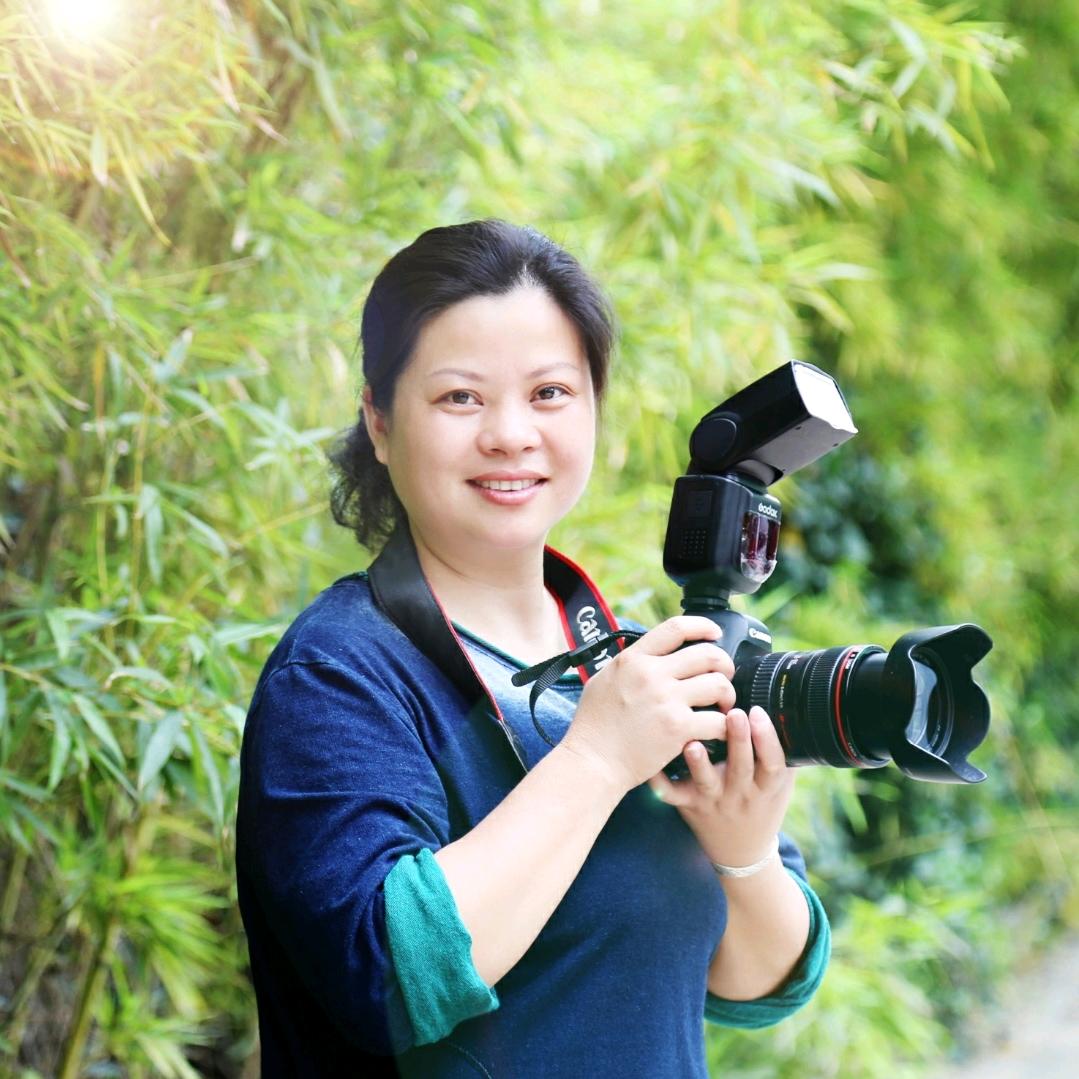A摄影师郭瑞芳