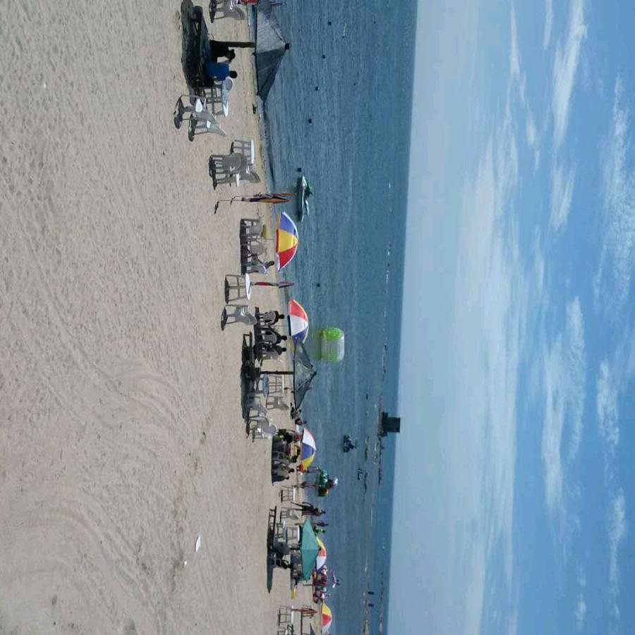 东海渔邨渡假民宿