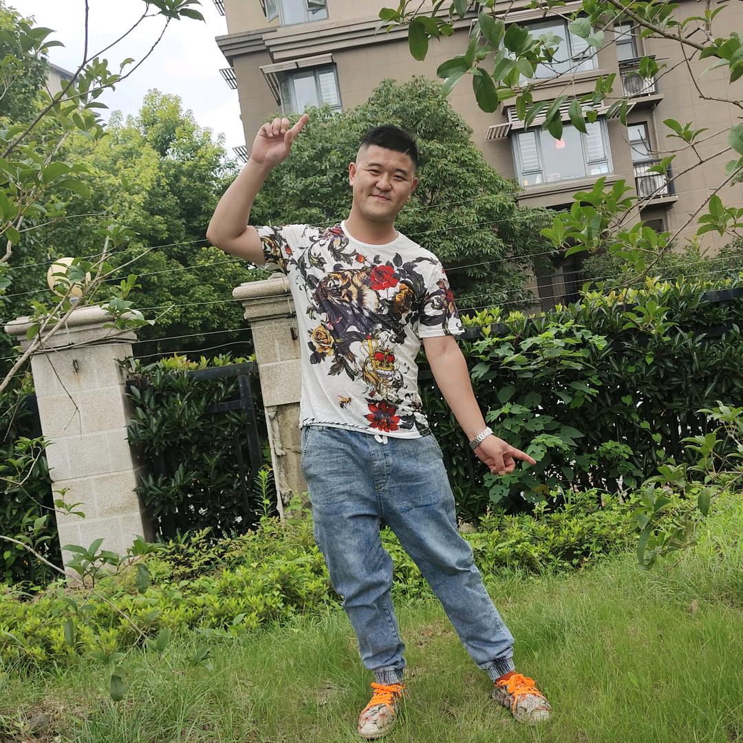 🔥鲁山琦哥🔥