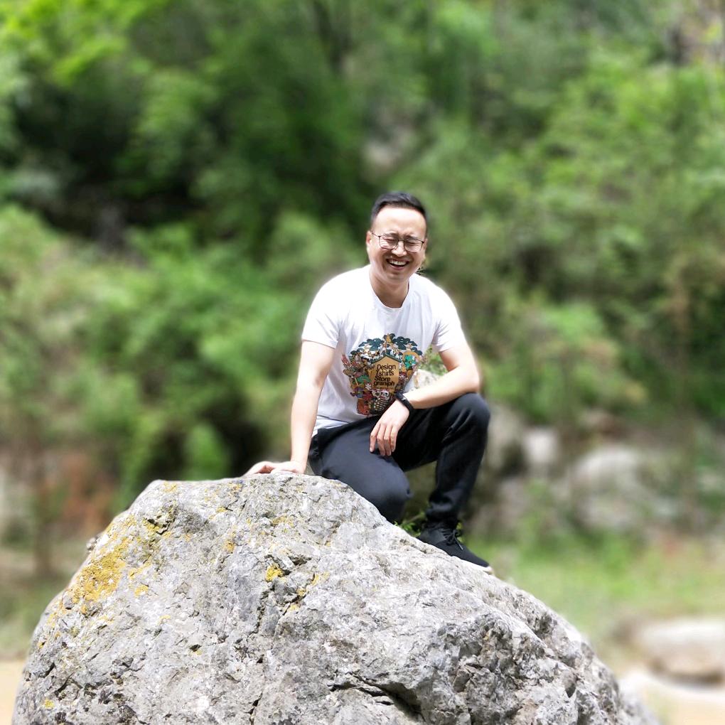 不是老师的赵爸爸