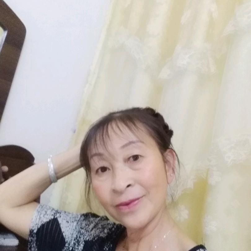 濛濛烟雨