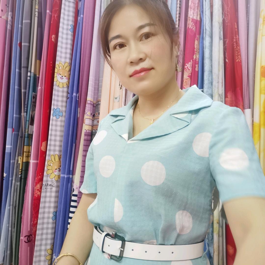 章贡区华宝布艺店