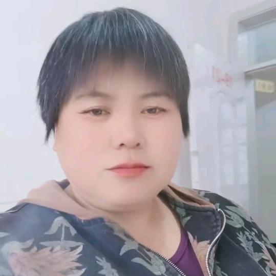 家家利超市麻银芝