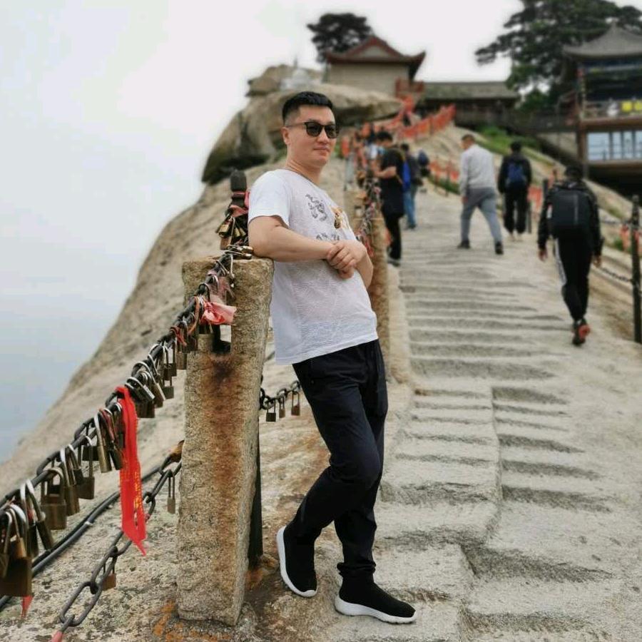 恋雀娱乐个体店