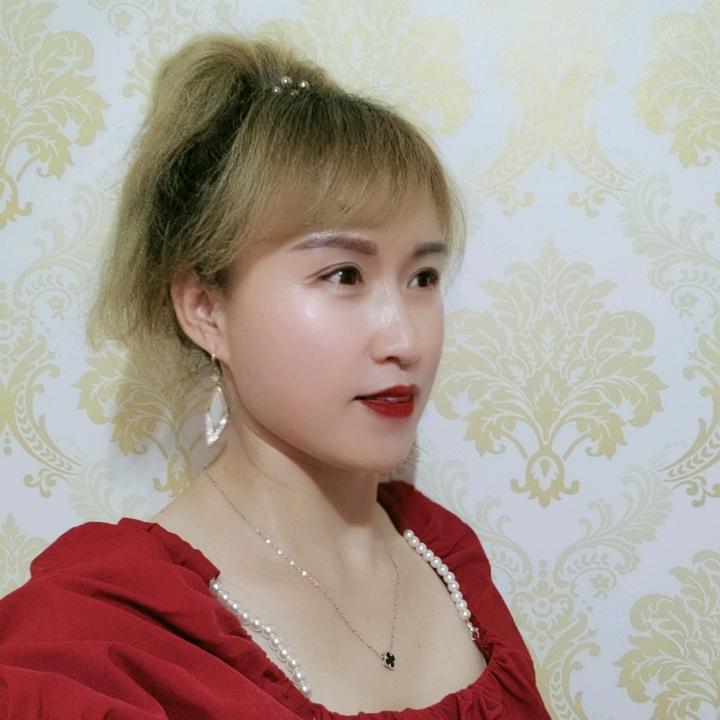 情话比人美