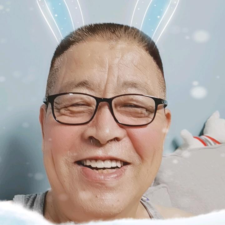 老帅哥一枚