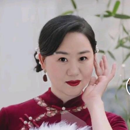 家琴姐