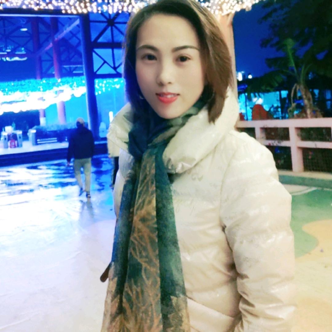 杨杨（热爱运动）