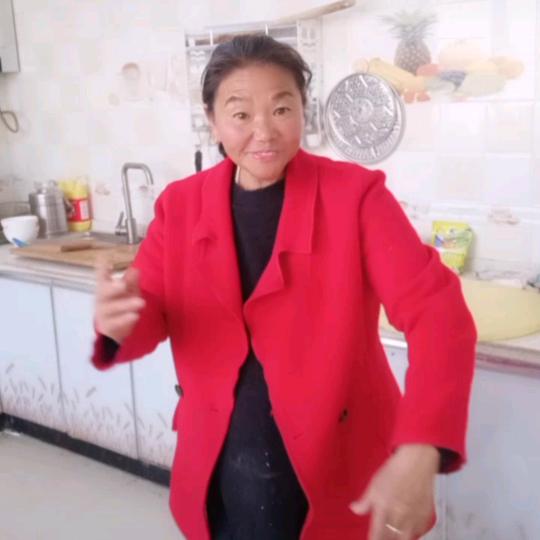 淮阳田三姐