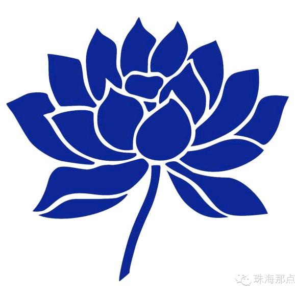 蓝莲花@