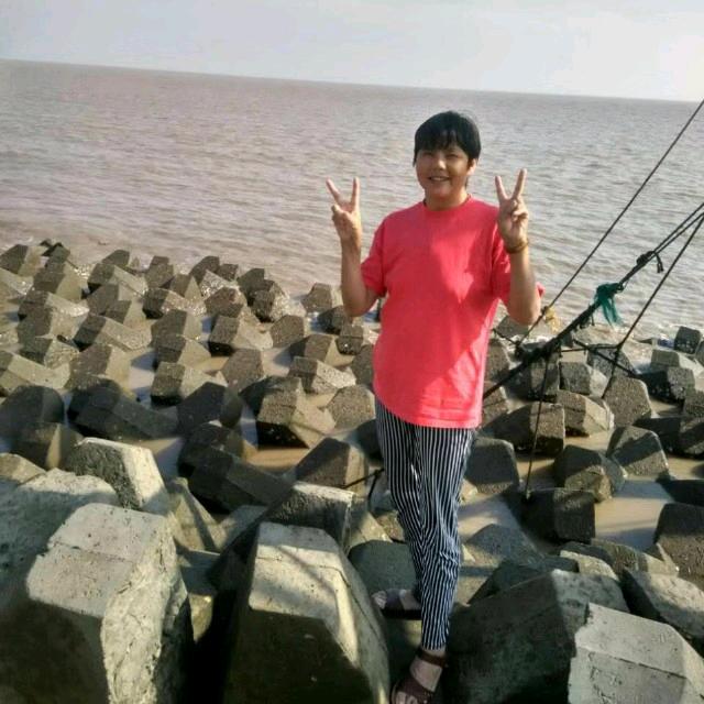 阳秀英