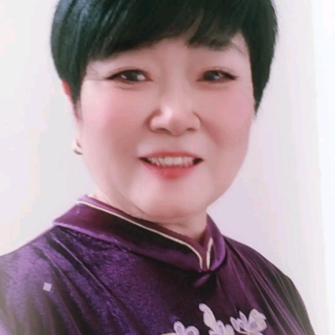 开心月姐