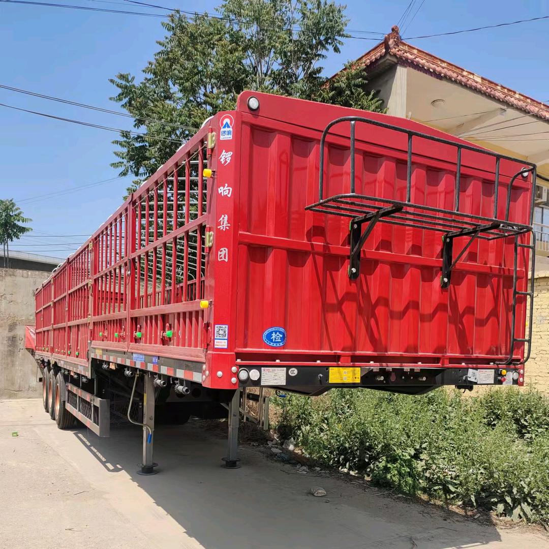 运达车厢！山西佳安！（锣响挂车代理）