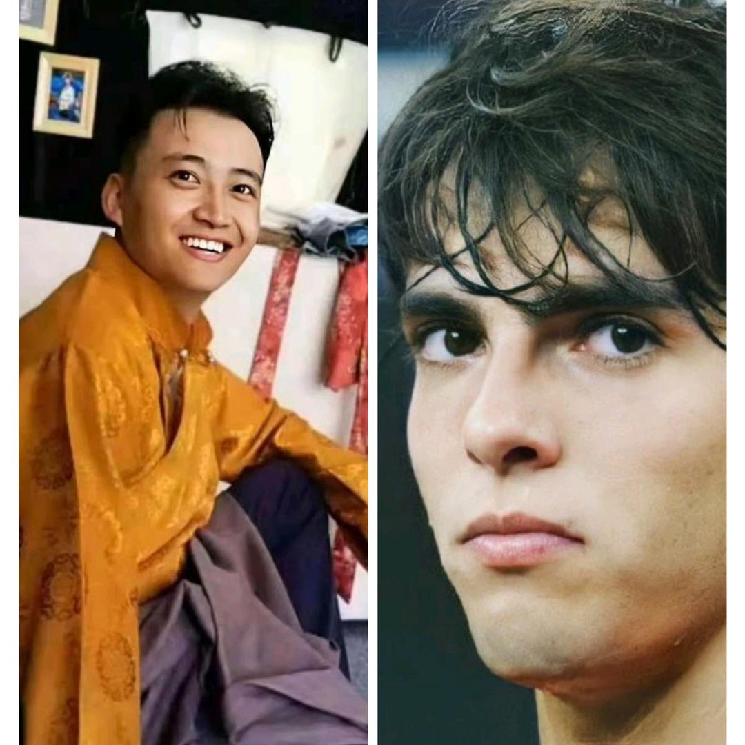👑པདྨ་  嘉措👏🏼