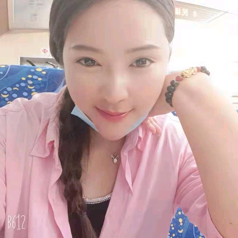 瑛子小妹
