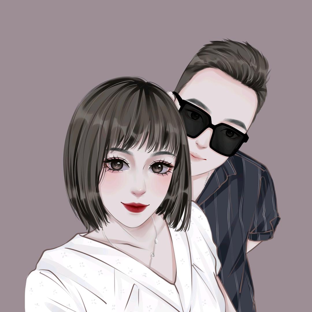 张德才and老于波子