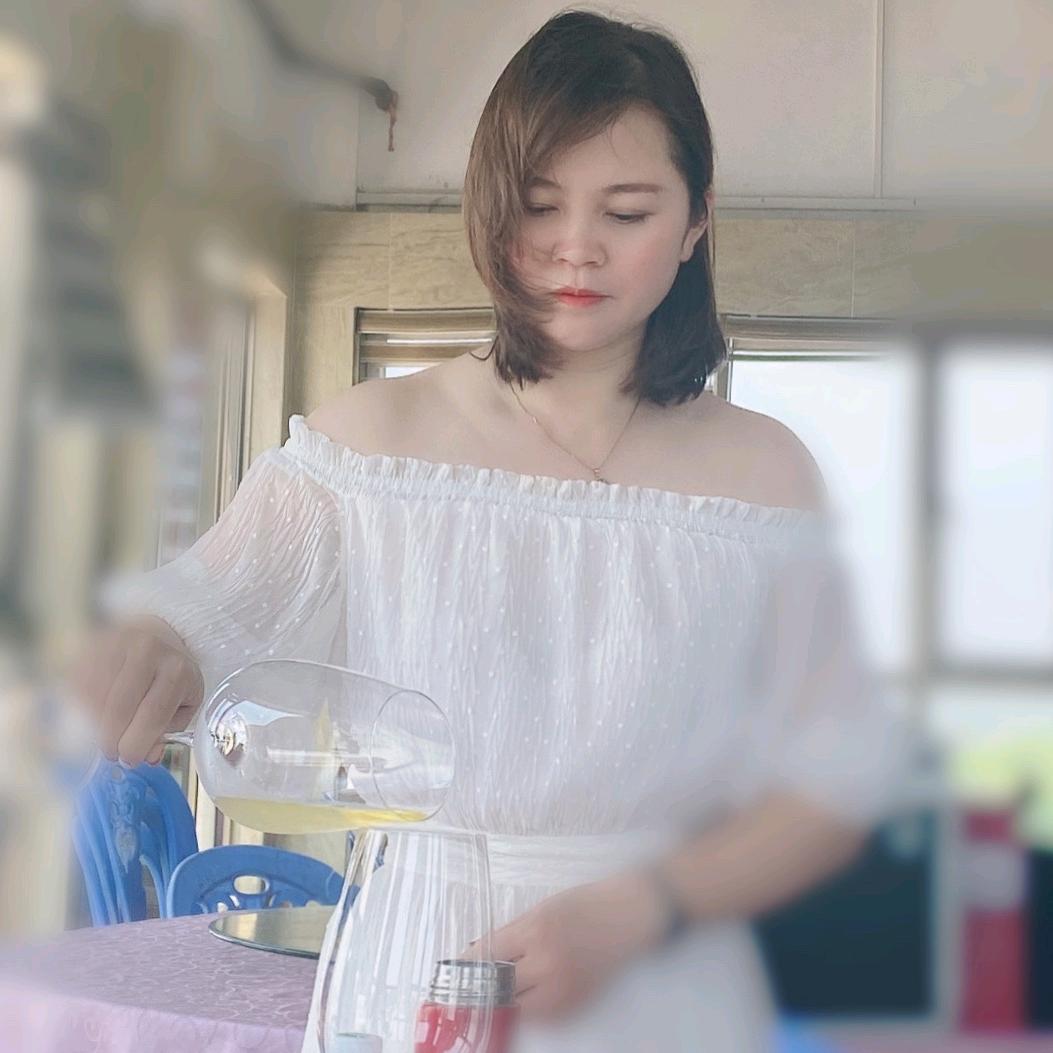 糖糖微醺小院