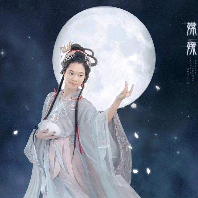 蓝天白云🐇