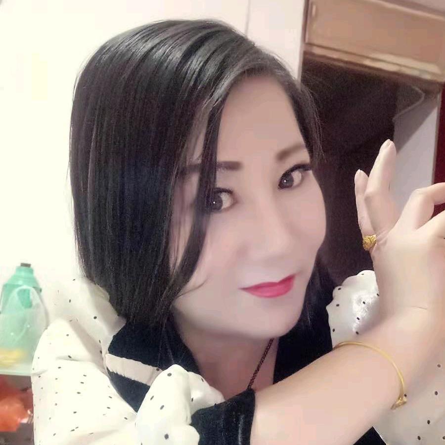 优雅女人