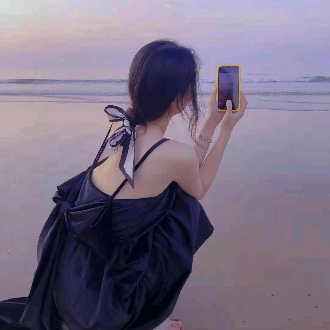 静若繁花