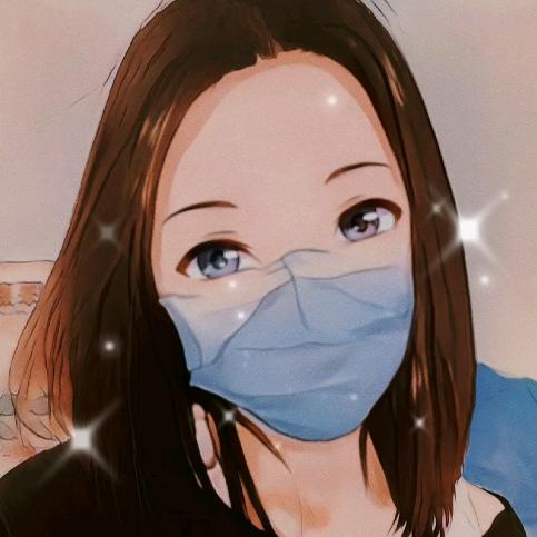 饭团子💕