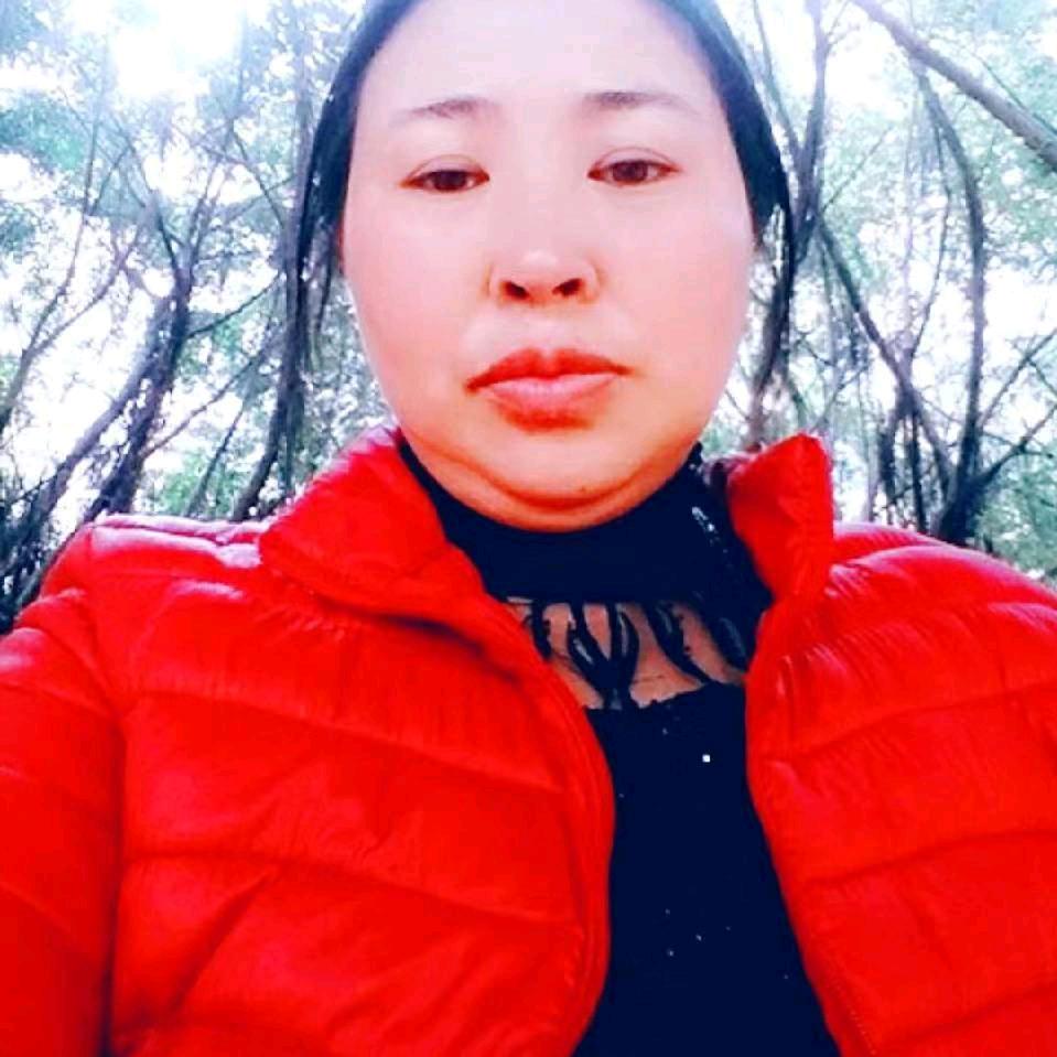 苦命姐