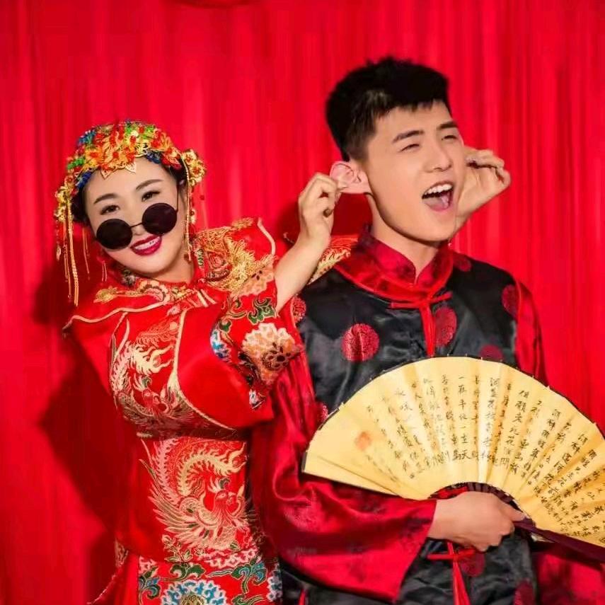 吴瑾睿爸爸