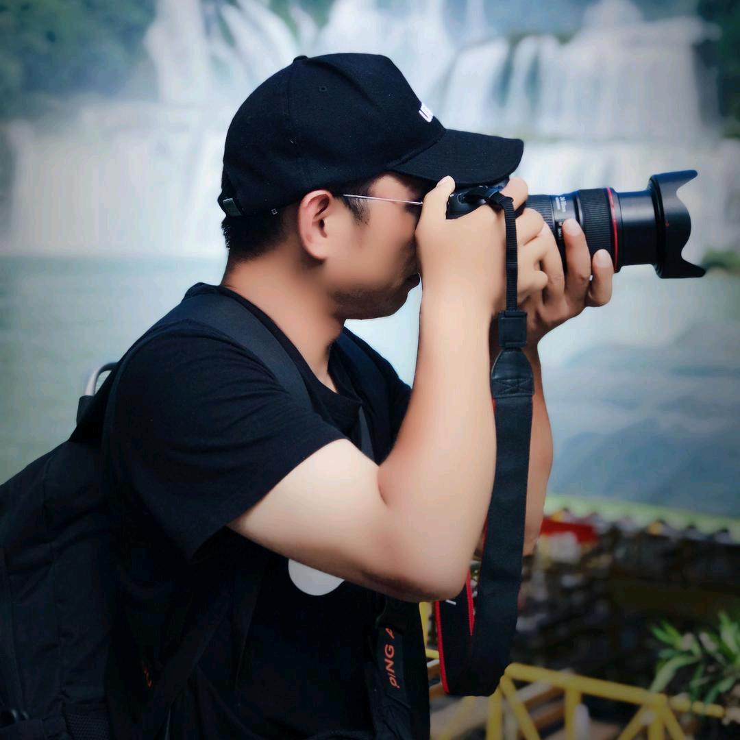 红谷（手机摄影）