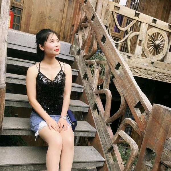 杨二妞