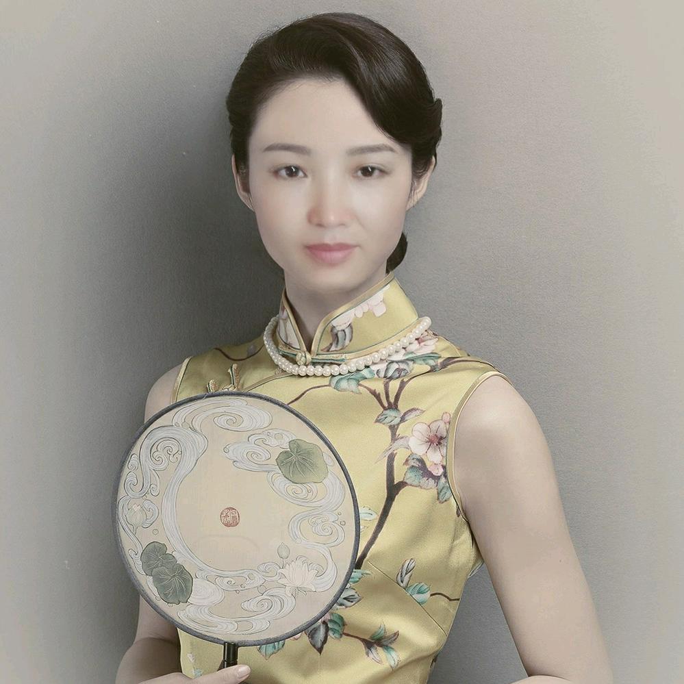 生活如此美好
